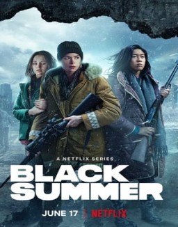 Black Summer guarda streaming