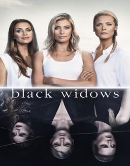 Black Widows guarda streaming