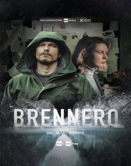 Brennero guarda serie streaming