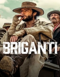 Briganti guarda serie streaming