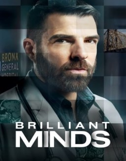 Brilliant Minds guarda serie streaming