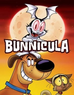 Bunnicula Stagione  2 streaming