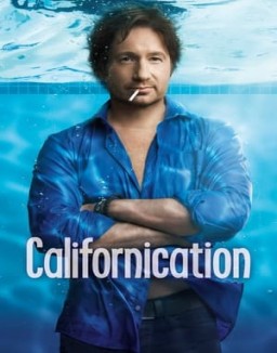 Californication Stagione  2 streaming