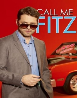 Call Me Fitz Stagione  1 streaming