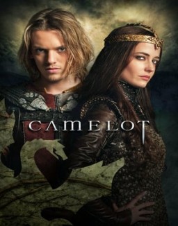 Camelot guarda serie streaming