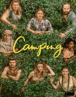 Camping guarda serie streaming