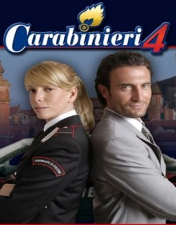 Carabinieri Stagione  4 streaming