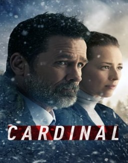 Cardinal Stagione  1 streaming