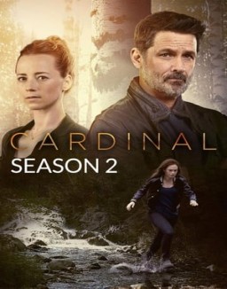 Cardinal Stagione  2 streaming