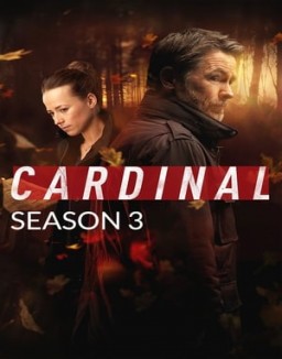 Cardinal Stagione  3 streaming