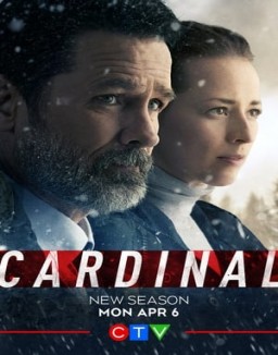 Cardinal guarda serie streaming