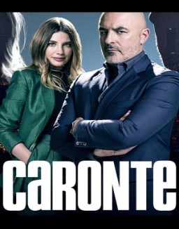 Caronte guarda serie streaming