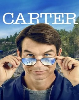 Carter Stagione  1 streaming