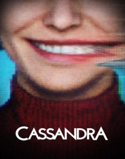 Cassandra guarda streaming