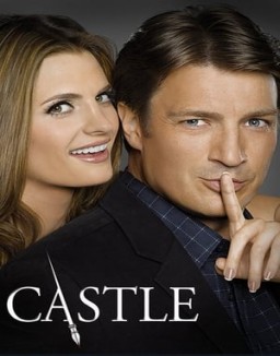 Castle - Detective tra le righe Stagione  4 streaming