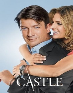 Castle - Detective tra le righe Stagione  5 streaming