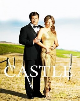 Castle - Detective tra le righe Stagione  6 streaming