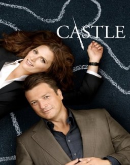 Castle - Detective tra le righe Stagione  7 streaming