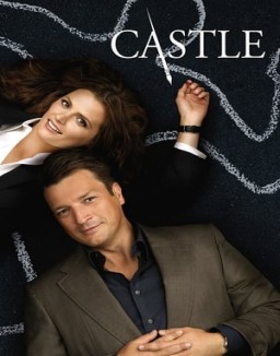 Castle - Detective tra le righe guarda serie streaming