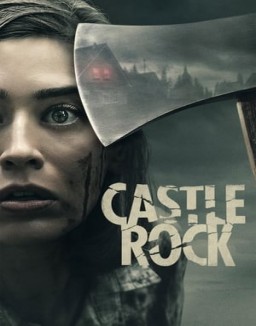 Castle Rock Stagione  1 streaming