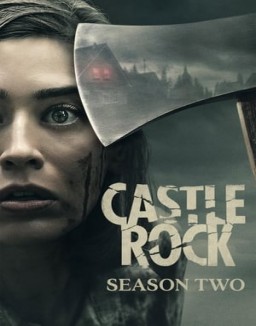 Castle Rock guarda serie