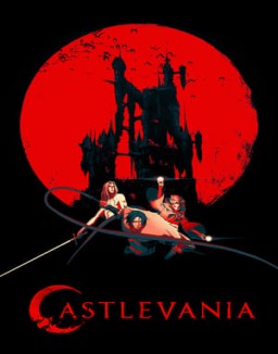 Castlevania Stagione  1 streaming