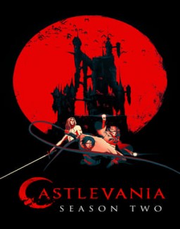 Castlevania Stagione  2 streaming