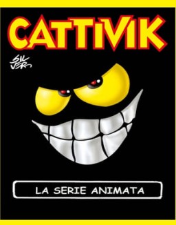 Cattivik guarda serie streaming