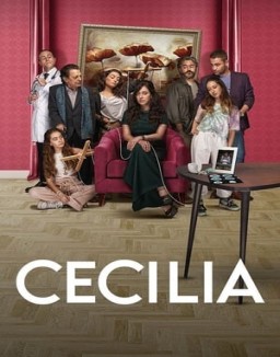 Cecilia guarda serie streaming