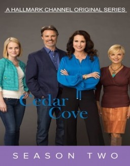 Cedar Cove Stagione  2 streaming