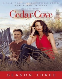 Cedar Cove guarda serie