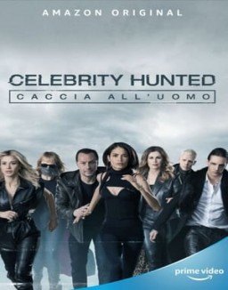 Celebrity Hunted: Caccia all'uomo Stagione  2 streaming