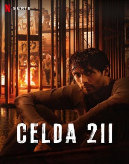 Cella 211 guarda serie streaming