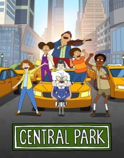 Central Park Stagione  2 streaming