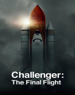 Challenger: l'ultimo volo guarda serie