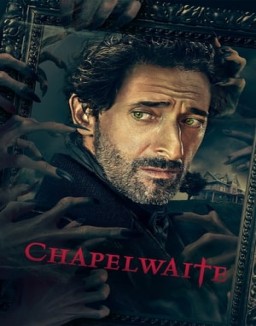 Chapelwaite guarda serie streaming