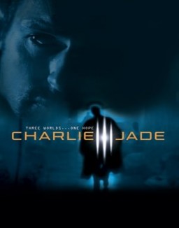 Charlie Jade guarda serie