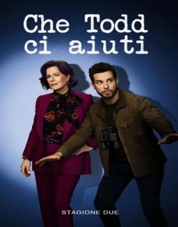 Che Todd ci aiuti guarda serie