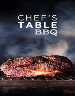 Chef's Table: BBQ guarda serie streaming