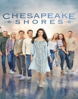 Chesapeake Shores Stagione  1 streaming