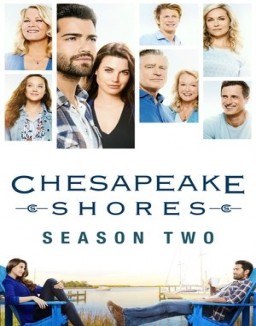 Chesapeake Shores Stagione  2 streaming