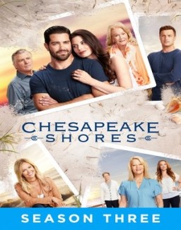 Chesapeake Shores Stagione  3 streaming