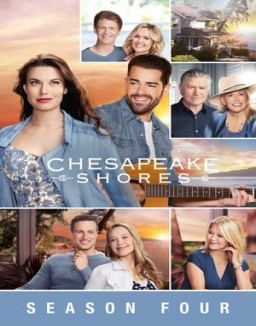 Chesapeake Shores Stagione  4 streaming