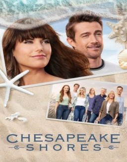 Chesapeake Shores Stagione  5 streaming