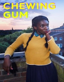 Chewing Gum Stagione  1 streaming