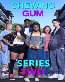 Chewing Gum guarda serie streaming