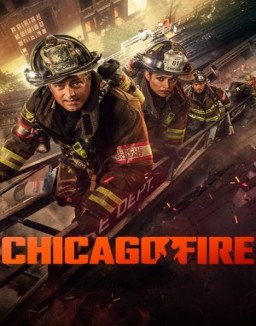 Chicago Fire Stagione  1 streaming