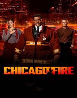 Chicago Fire Stagione  12 streaming