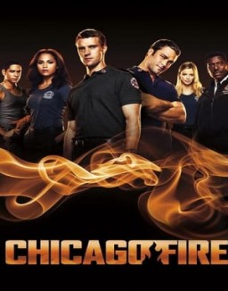 Chicago Fire Stagione  3 streaming