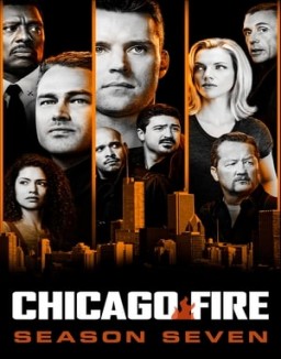 Chicago Fire Stagione  7 streaming